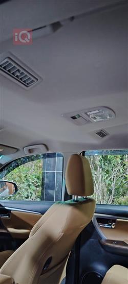 تويوتا فورجنر